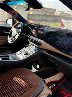 هیۆندای سەنتافی